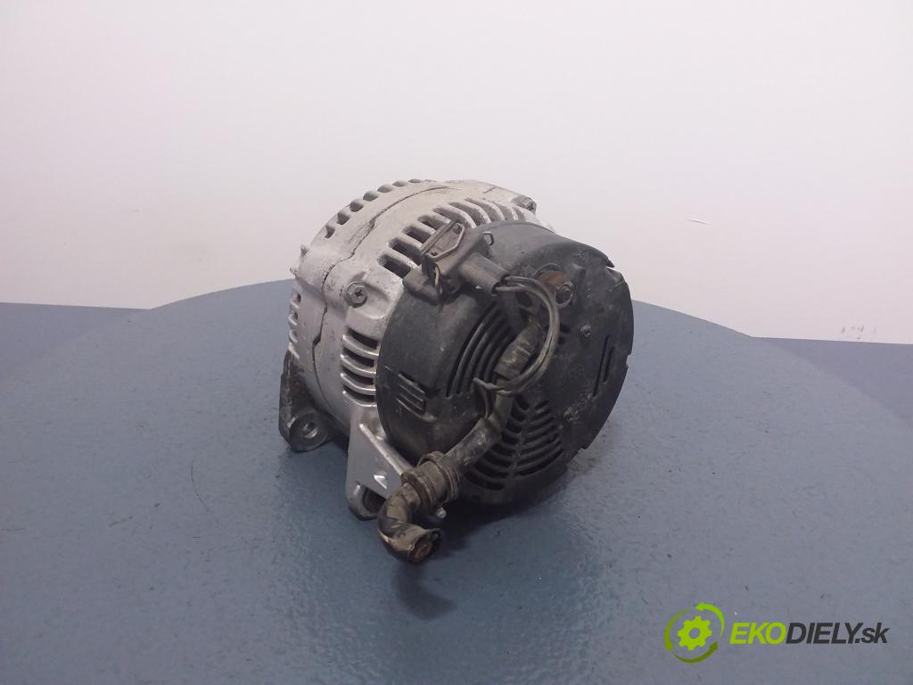 Volkswagen Passat 1996 Alternator 037903025D