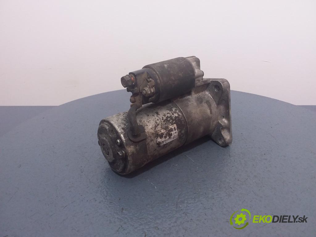 Opel Vectra 2006 štartér 55352882