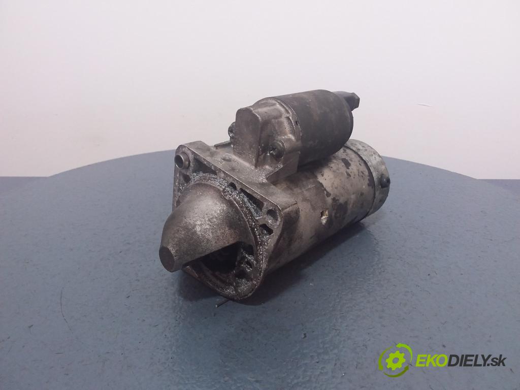 Opel Vectra 2006 štartér 55352882