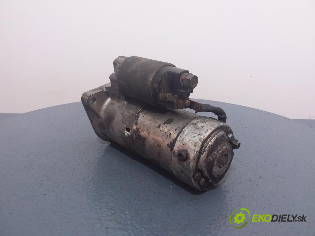 Opel Vectra 2006 štartér 55352882