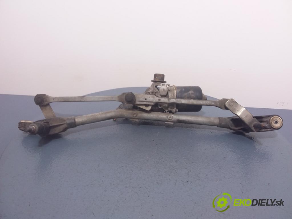 Renault Megane 2010 mechanismus motorek Stěrače: před W000007226