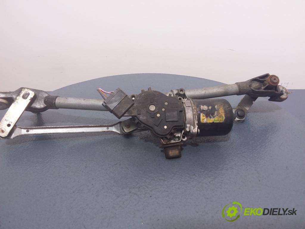 Renault Megane 2010 mechanismus motorek Stěrače: před W000007226