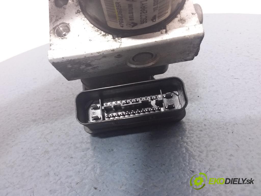 Renault Megane 2010 čerpadlo ABS x 476603625R