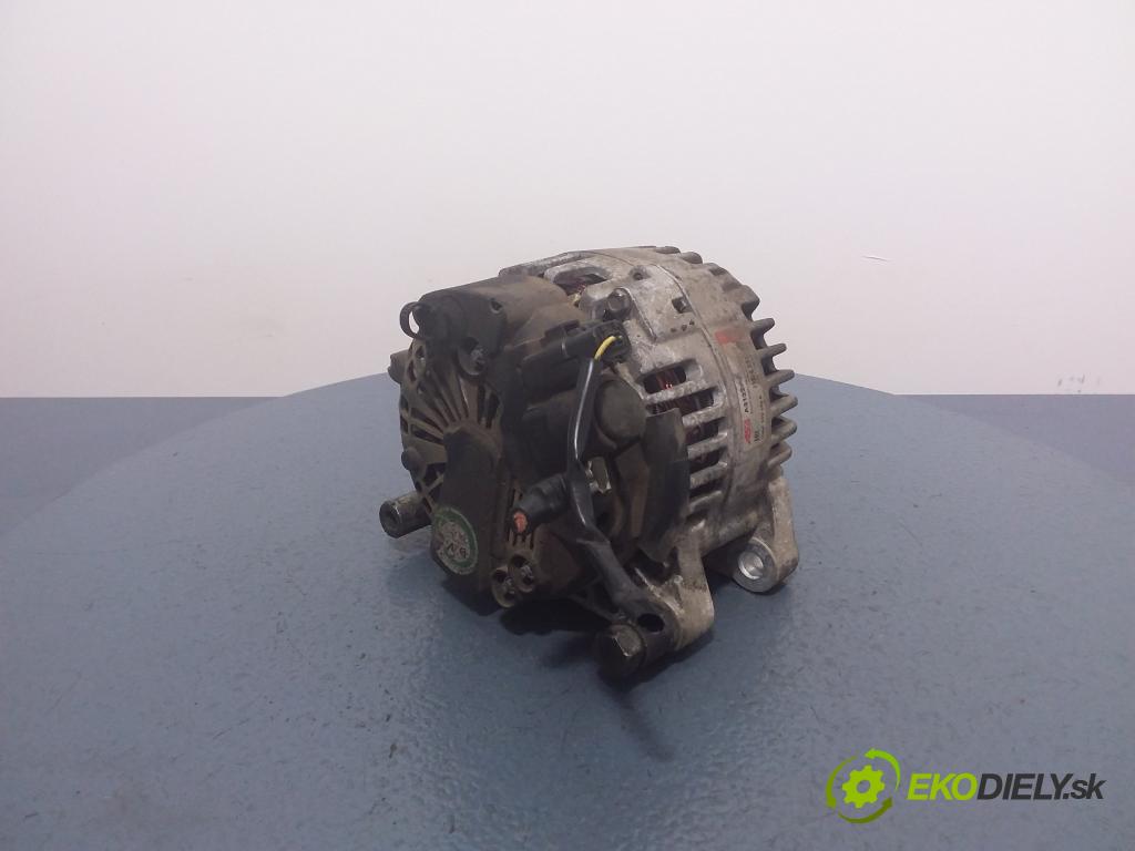 Citroen C8 2007 Alternator AS A3122