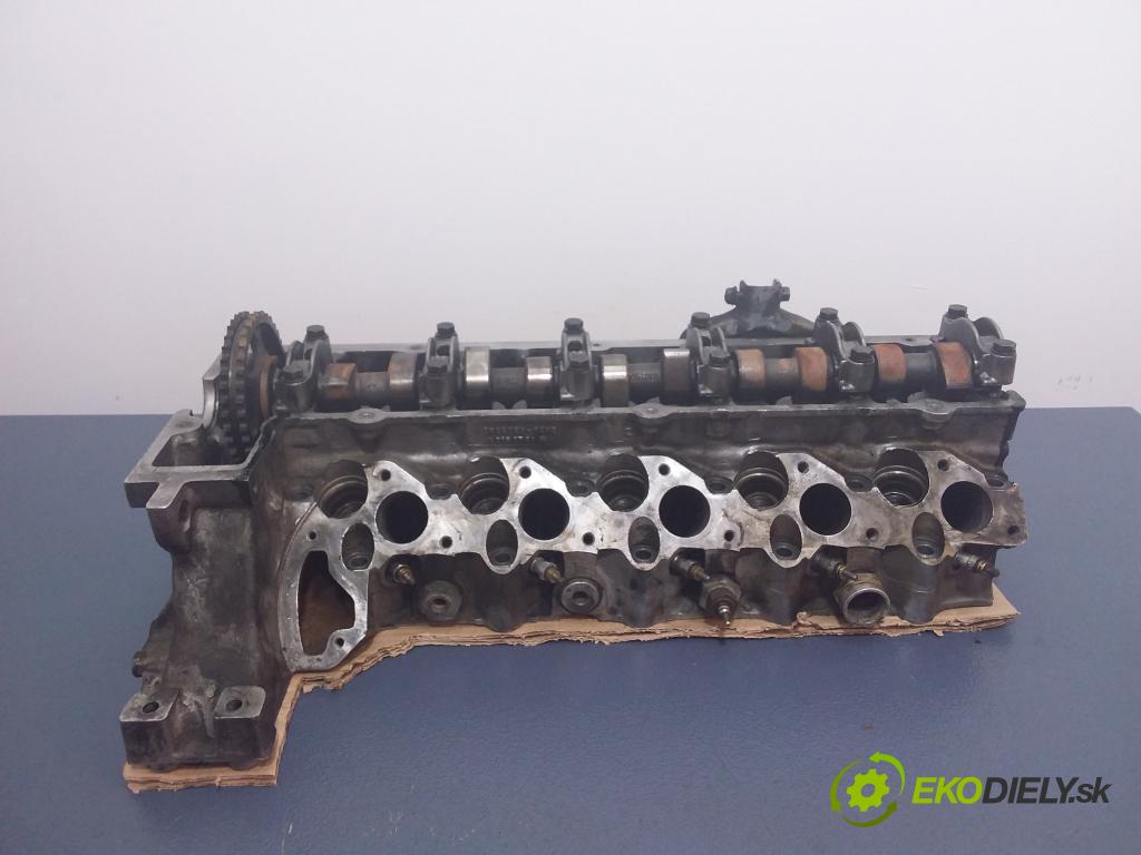 Daewoo Korando 1999 hlava Motor: 6020161701