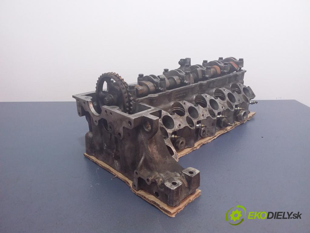 Daewoo Korando 1999 hlava Motor: 6020161701