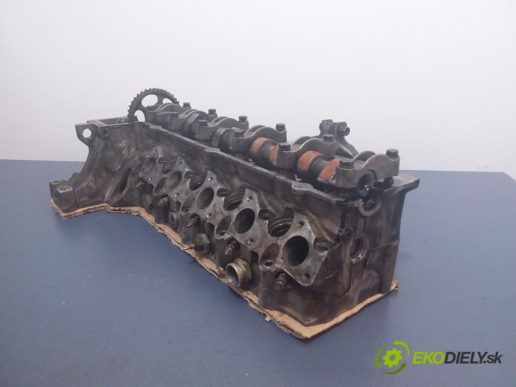 Daewoo Korando 1999 hlava Motor: 6020161701