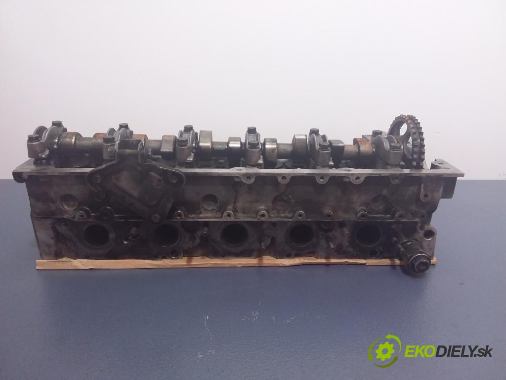 Daewoo Korando 1999 hlava Motor: 6020161701