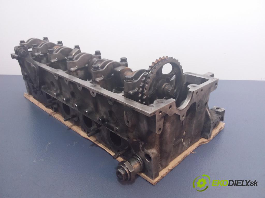 Daewoo Korando 1999 hlava Motor: 6020161701