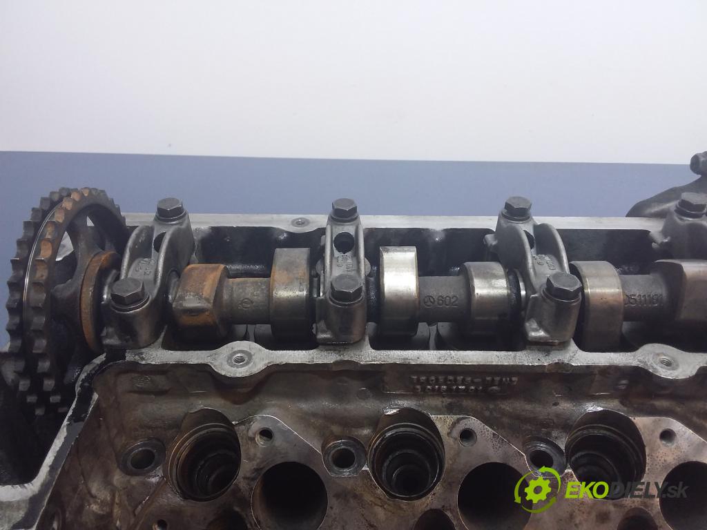 Daewoo Korando 1999 hlava Motor: 6020161701