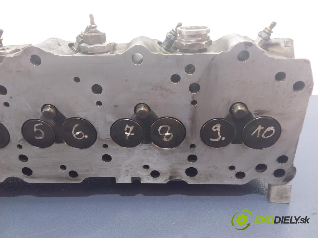 Daewoo Korando 1999 hlava Motor: 6020161701