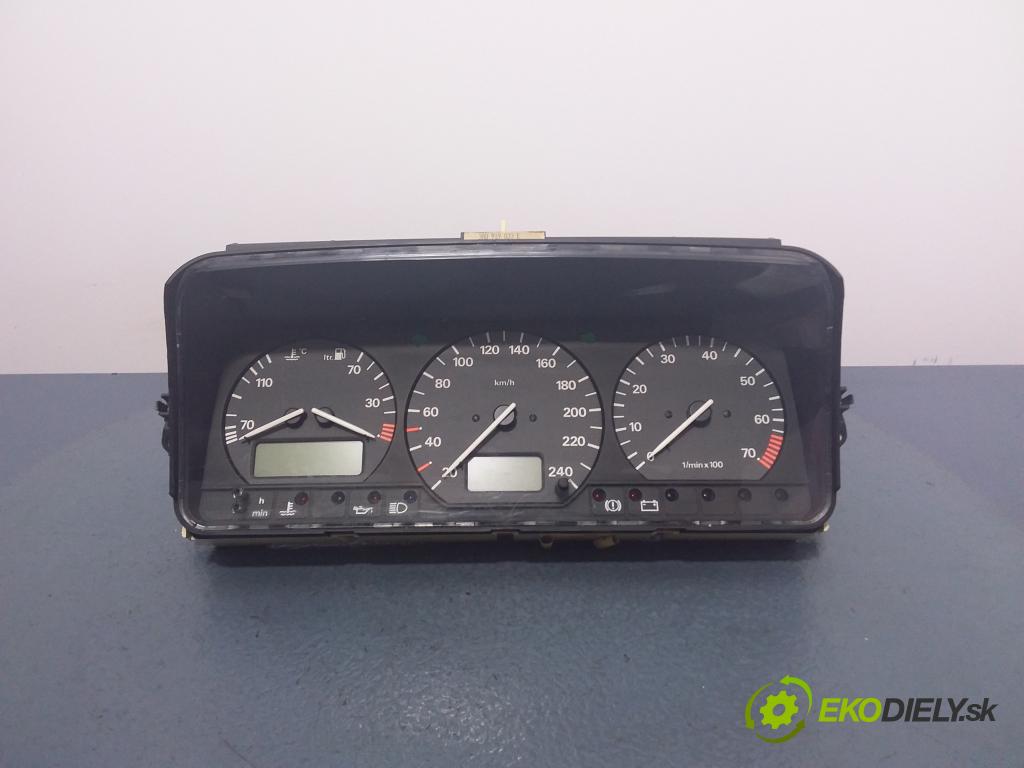 Volkswagen Passat 1994 prístrojovka/ budíky 3A0919033E