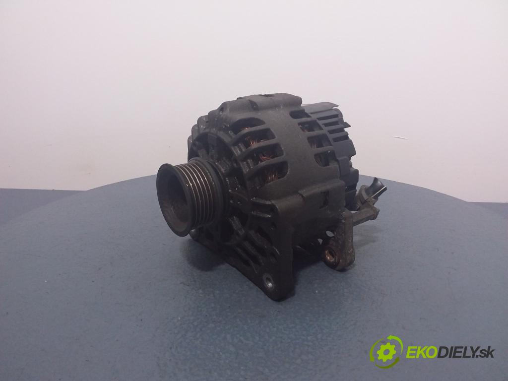 Skoda Octavia 2003 Alternator 030903023J