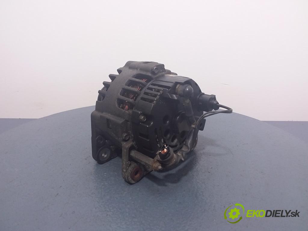 Skoda Octavia 2003 Alternator 030903023J