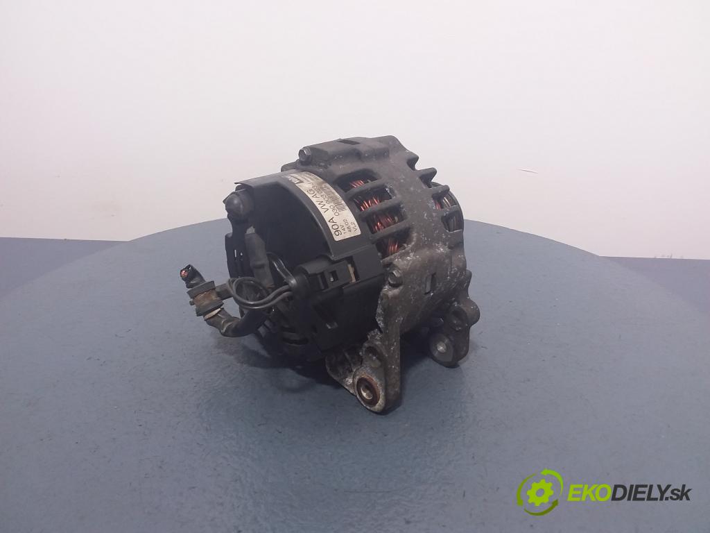 Skoda Octavia 2003 Alternator 030903023J