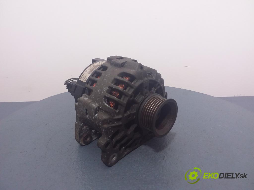 Skoda Octavia 2003 Alternator 030903023J