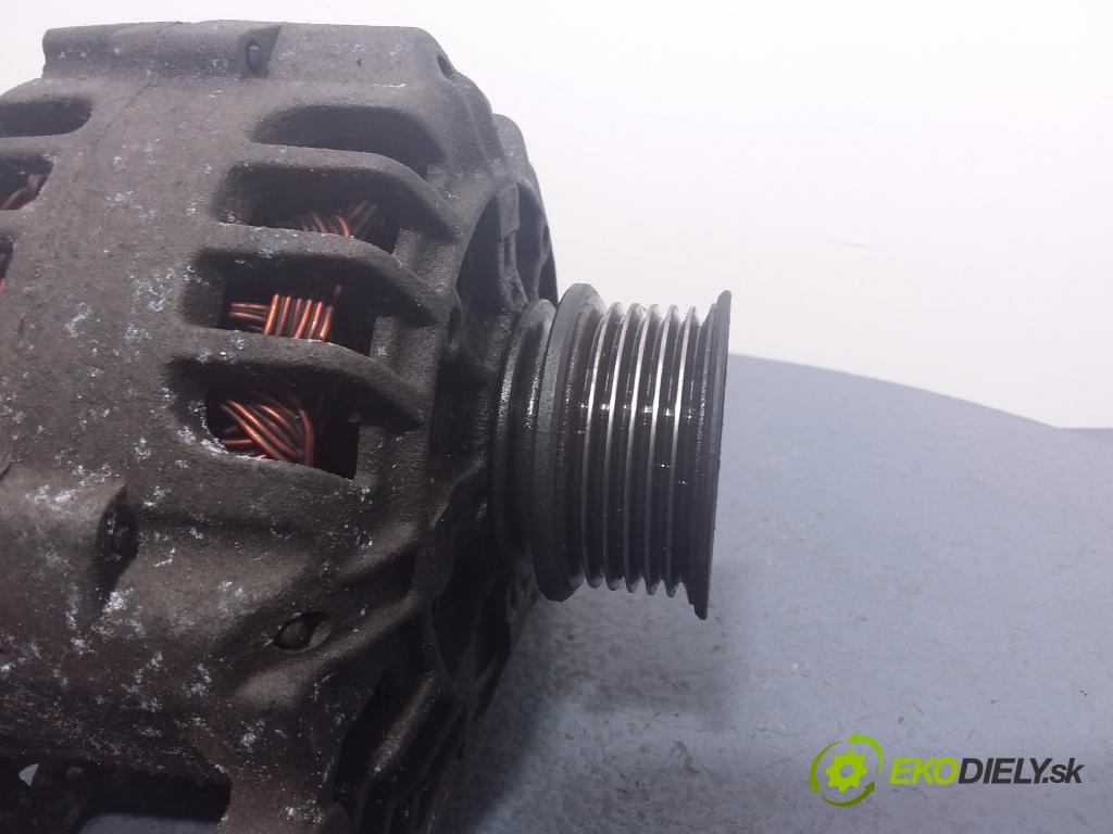 Skoda Octavia 2003 Alternator 030903023J
