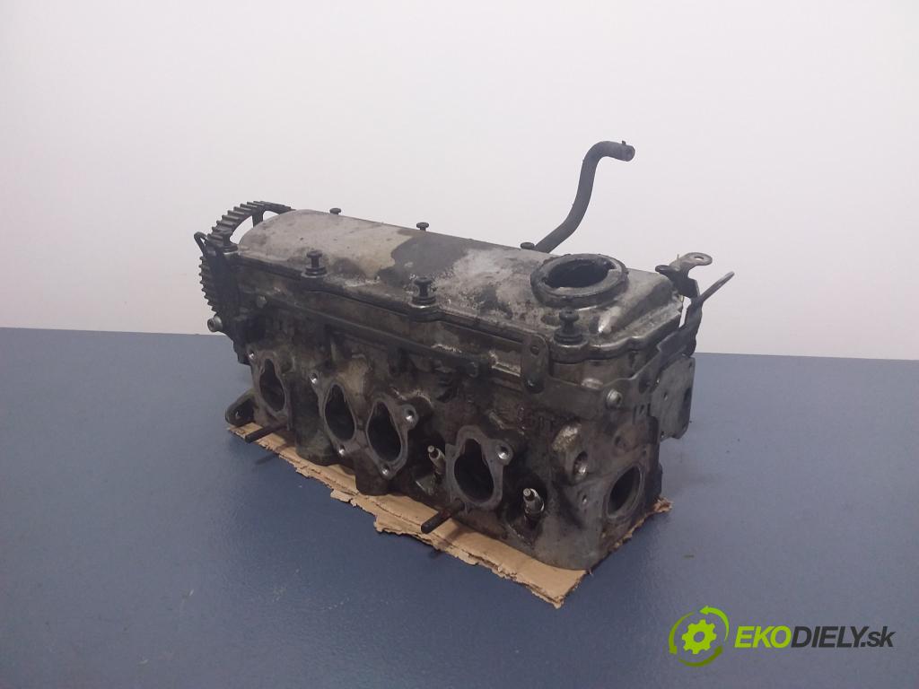 Skoda Octavia 2003 hlava Motor: 06B103373T