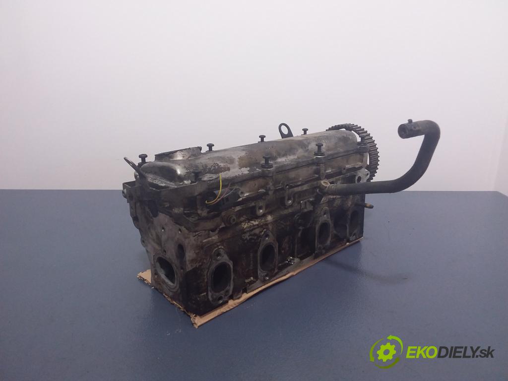 Skoda Octavia 2003 hlava Motor: 06B103373T