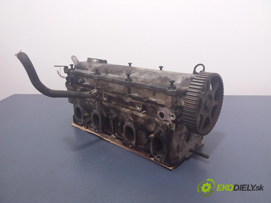 Skoda Octavia 2003 hlava Motor: 06B103373T