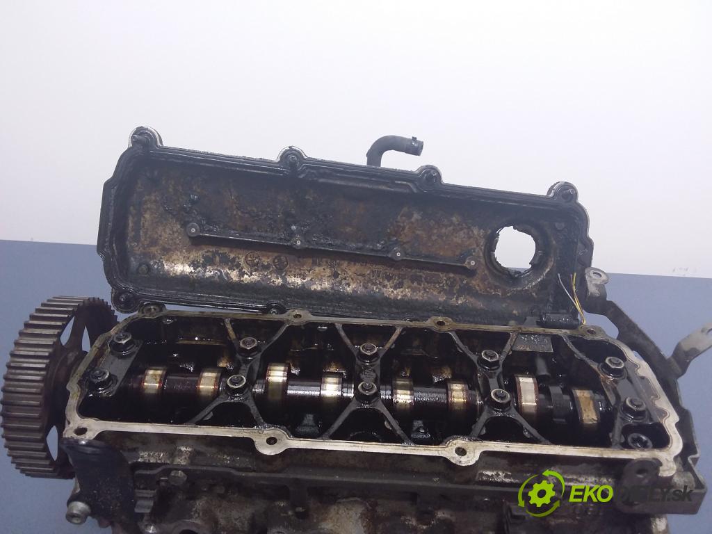 Skoda Octavia 2003 hlava Motor: 06B103373T