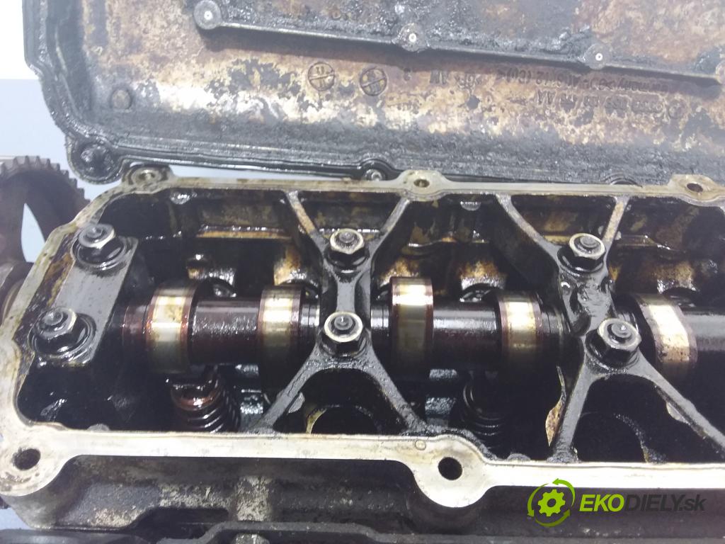 Skoda Octavia 2003 hlava Motor: 06B103373T