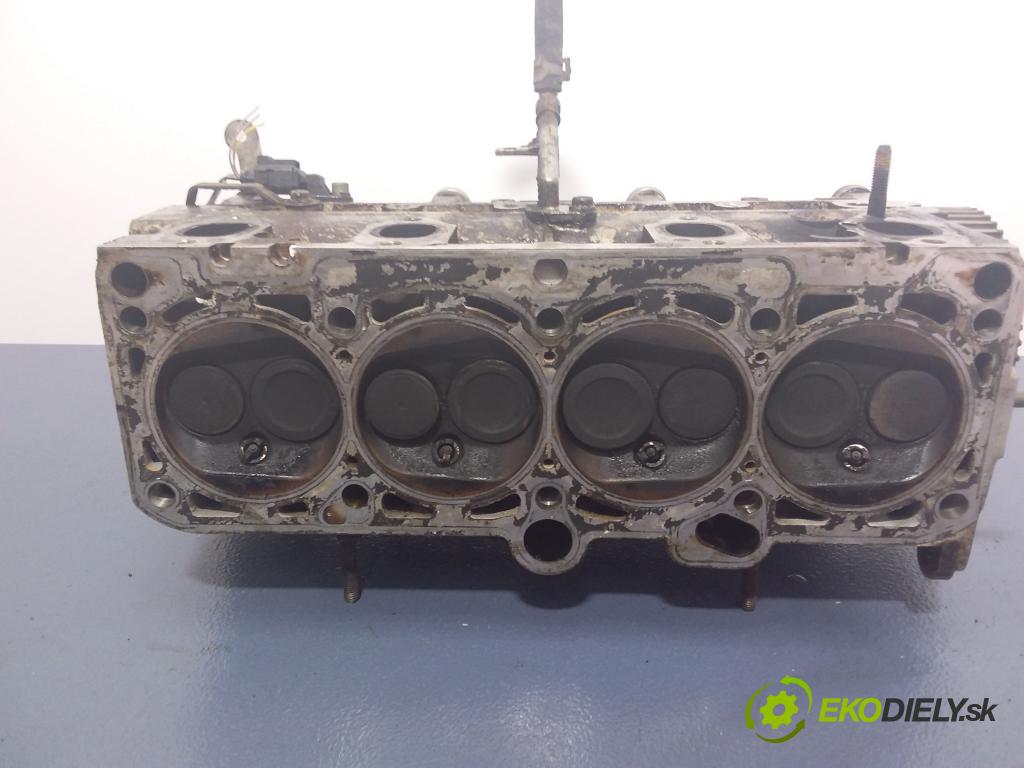 Skoda Octavia 2003 hlava Motor: 06B103373T