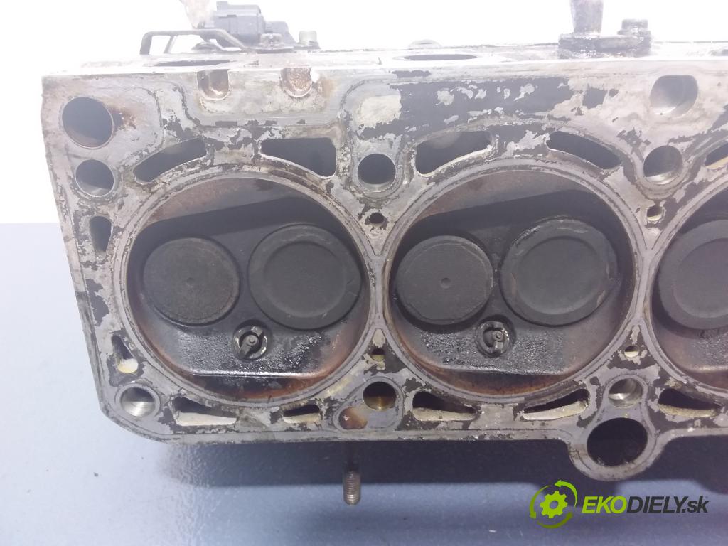 Skoda Octavia 2003 hlava Motor: 06B103373T