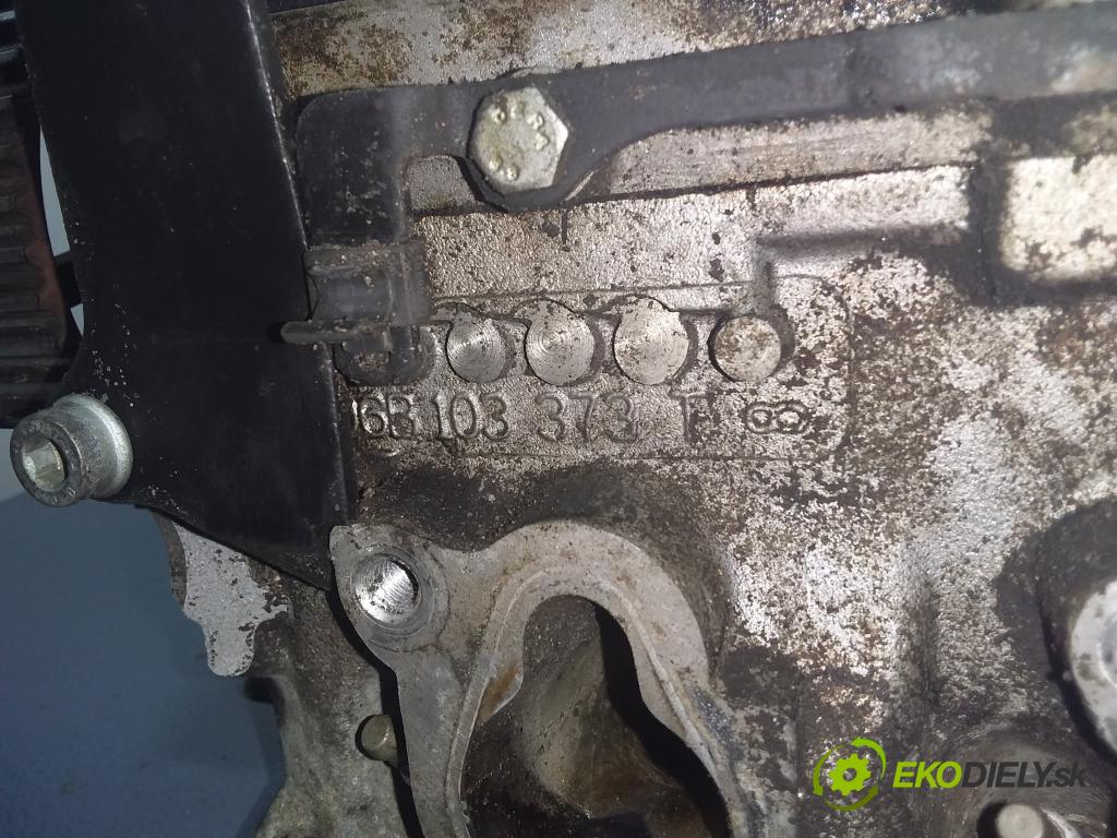 Skoda Octavia 2003 hlava Motor: 06B103373T