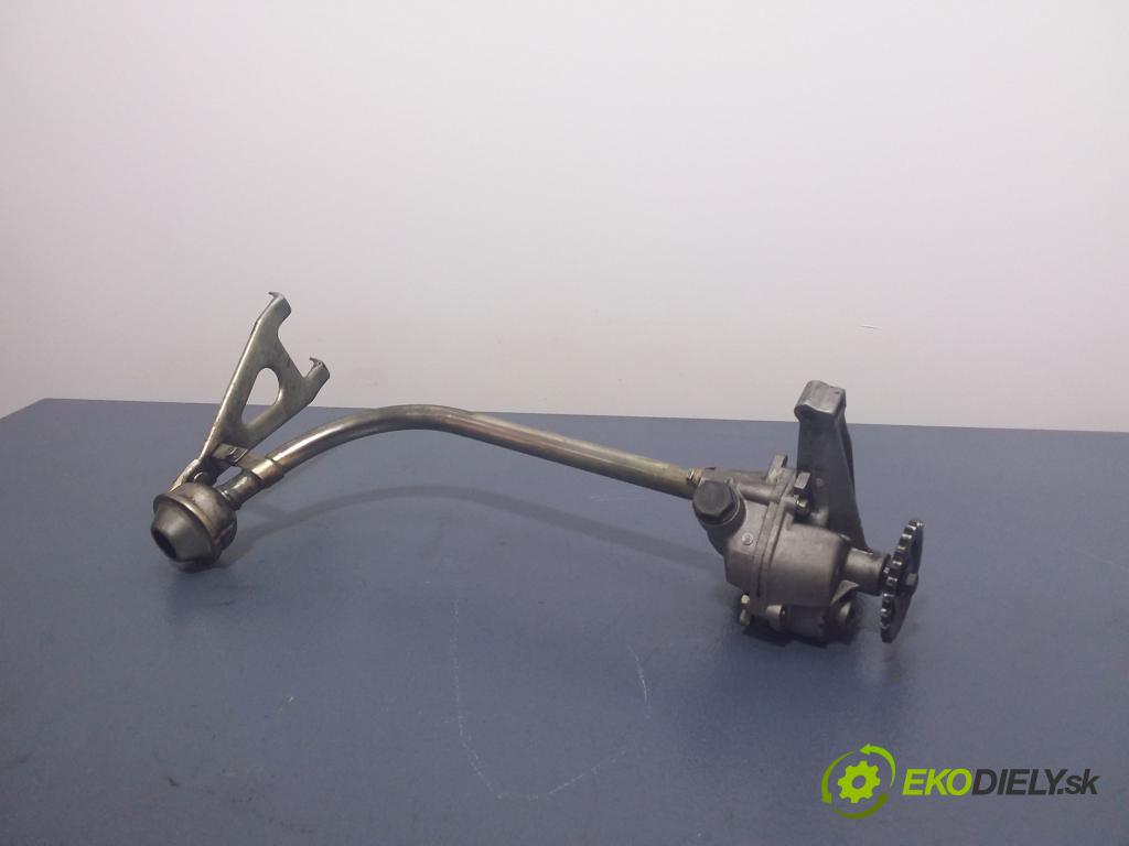 Daewoo Korando 1999 čerpadlo oleja 6611813020