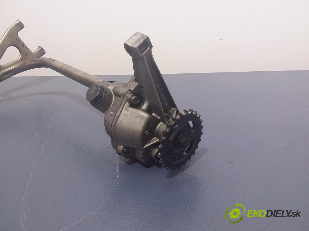 Daewoo Korando 1999 čerpadlo oleja 6611813020