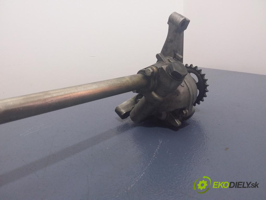 Daewoo Korando 1999 čerpadlo oleja 6611813020