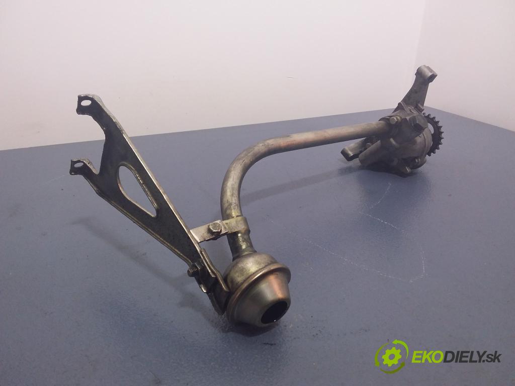 Daewoo Korando 1999 čerpadlo oleja 6611813020