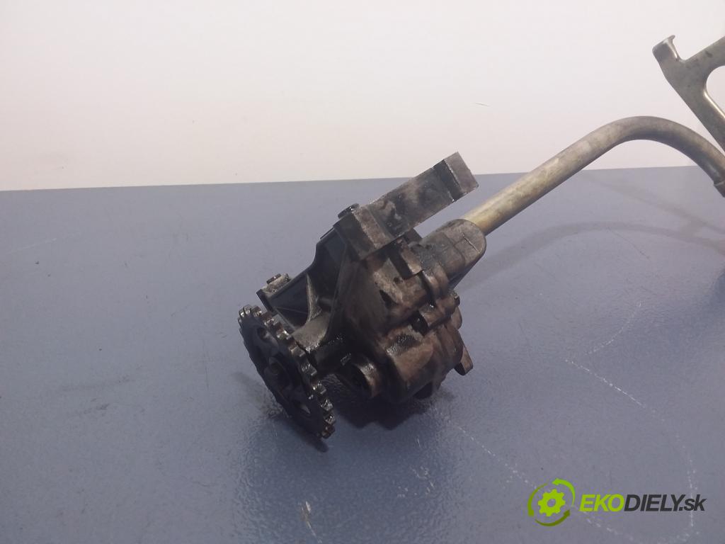Daewoo Korando 1999 čerpadlo oleja 6611813020