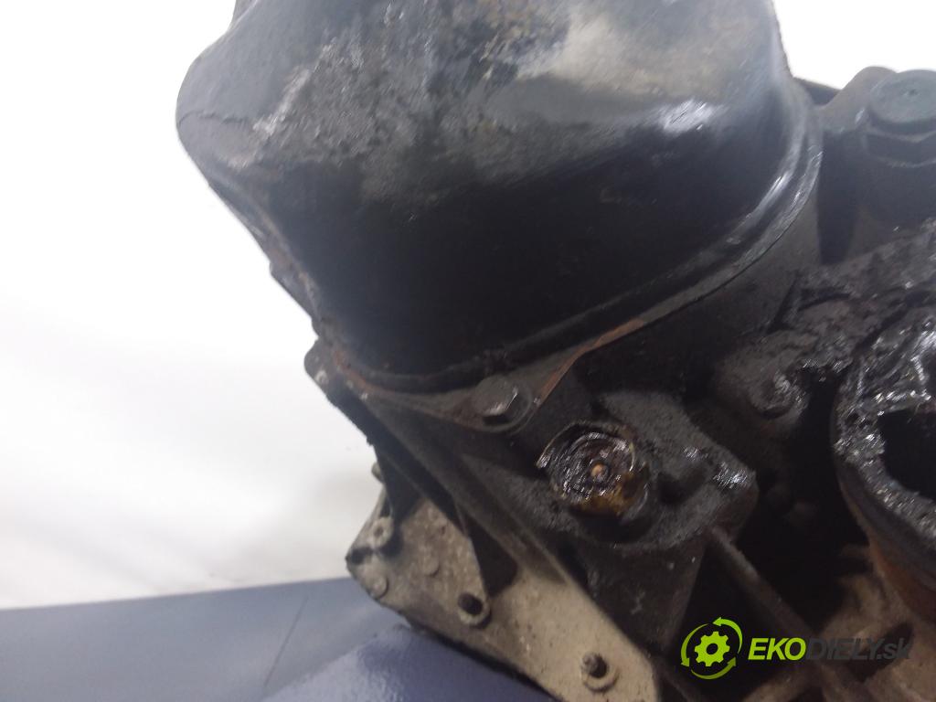 Renault Megane 2010 prevodovka Manualna 8200859980