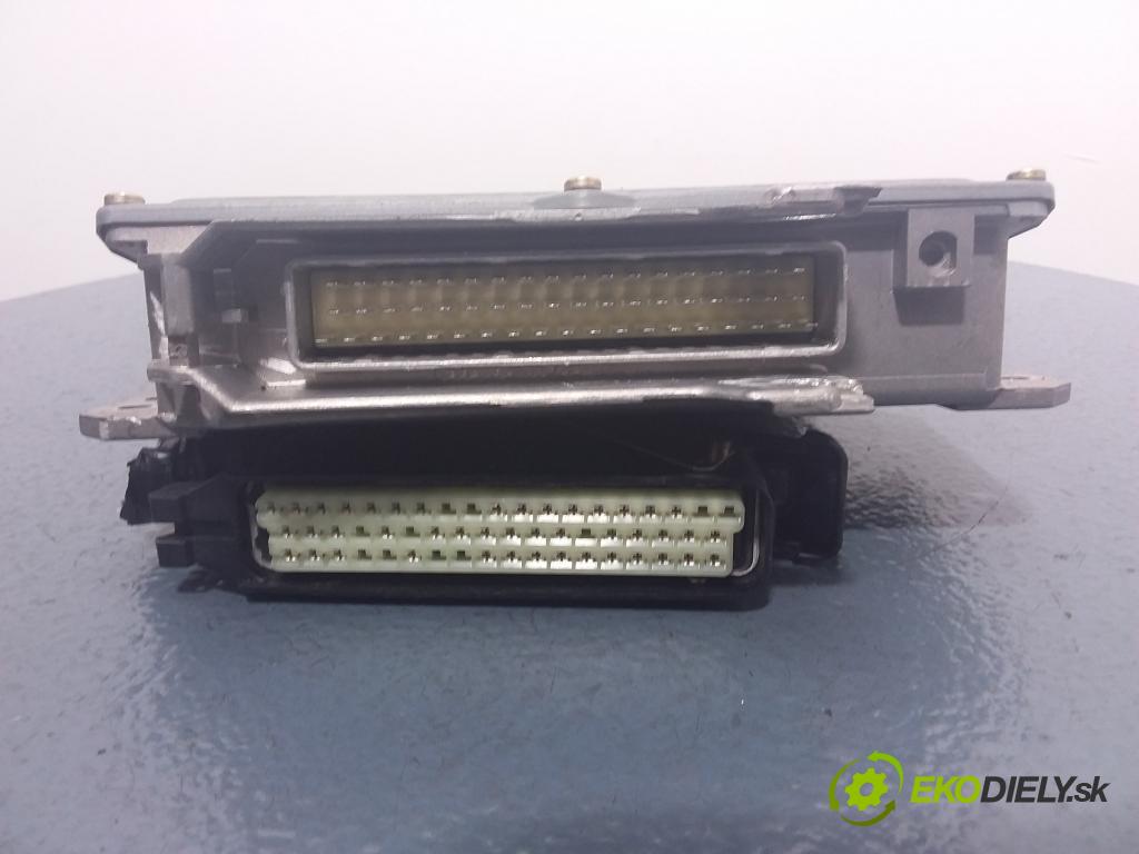 Mercedes 300 d 1997 riadiaca jednotka Motor: A0245451132