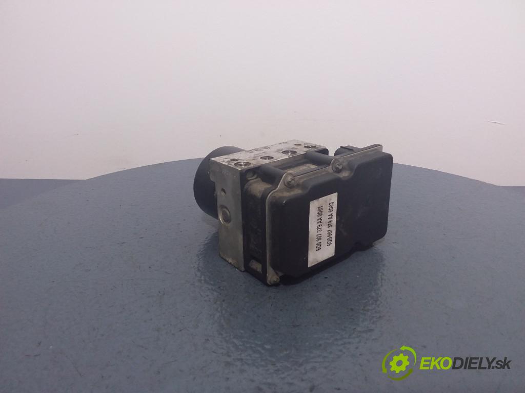 Skoda Fabia 2004 čerpadlo ABS x 6Q0907379AA