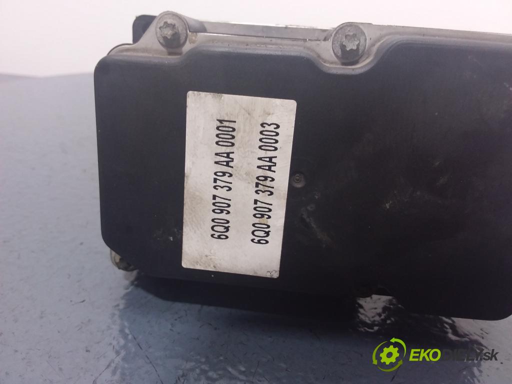 Skoda Fabia 2004 čerpadlo ABS x 6Q0907379AA