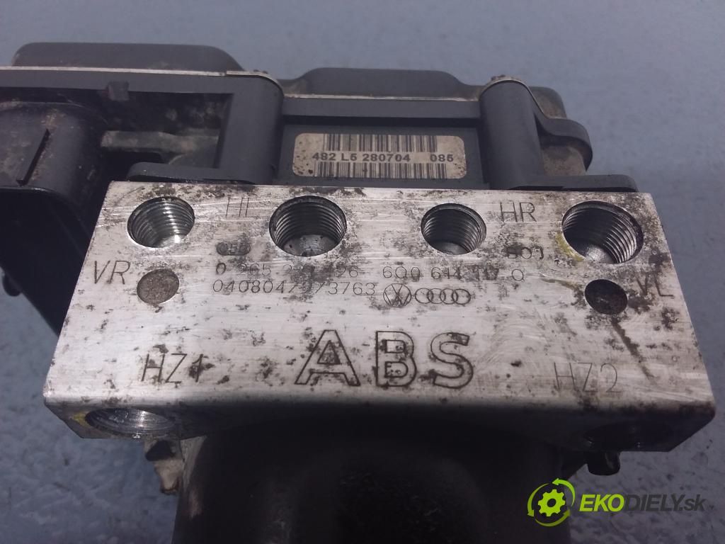 Skoda Fabia 2004 čerpadlo ABS x 6Q0907379AA