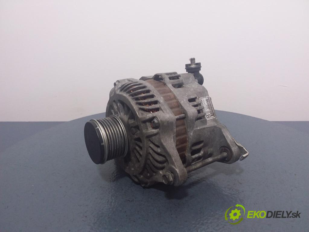 Subaru Legacy 2008 Alternator 23700AA590