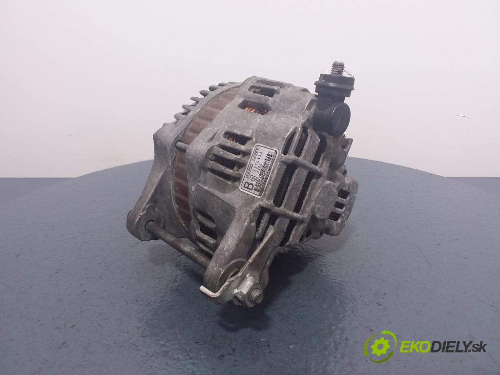 Subaru Legacy 2008 Alternator 23700AA590