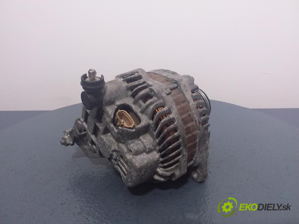 Subaru Legacy 2008 Alternator 23700AA590