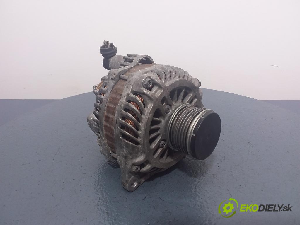 Subaru Legacy 2008 Alternator 23700AA590