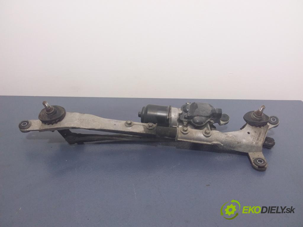 Subaru Legacy 2008 mechanismus motorek Stěrače: před 841532214