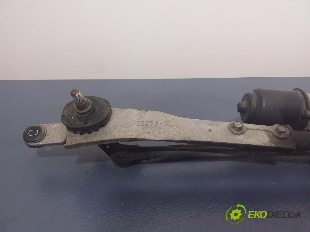 Subaru Legacy 2008 mechanismus motorek Stěrače: před 841532214