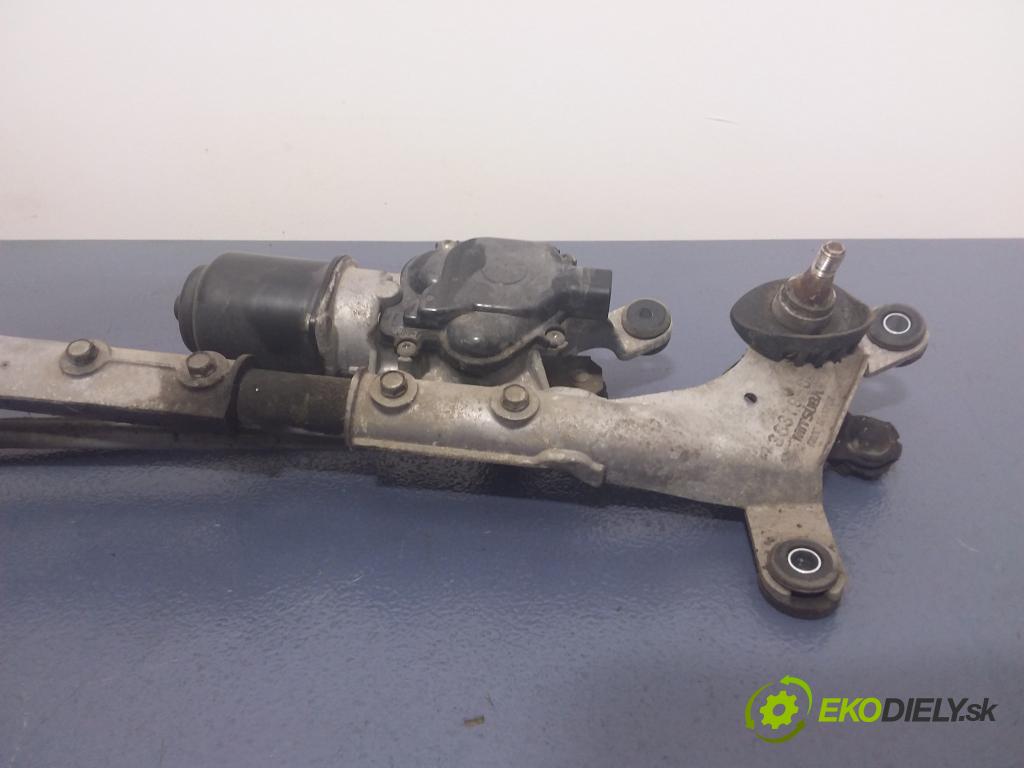 Subaru Legacy 2008 mechanismus motorek Stěrače: před 841532214