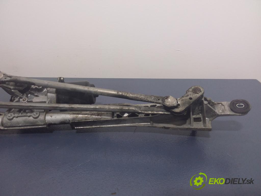 Subaru Legacy 2008 mechanismus motorek Stěrače: před 841532214