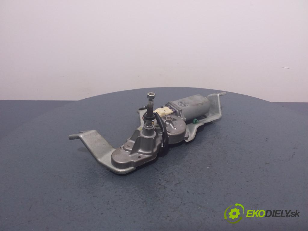 Subaru Legacy 2008 motorek Stěrače: Zad: 34967