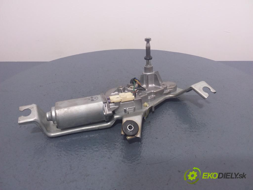 Subaru Legacy 2008 motorek Stěrače: Zad: 34967