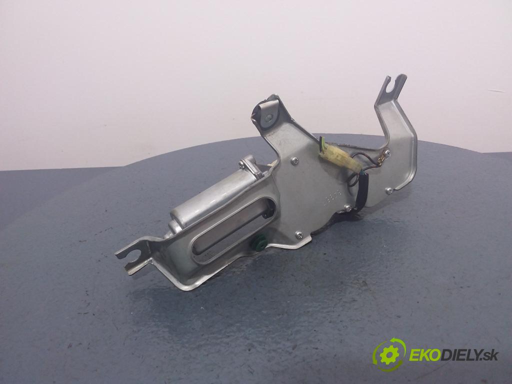 Subaru Legacy 2008 motorek Stěrače: Zad: 34967
